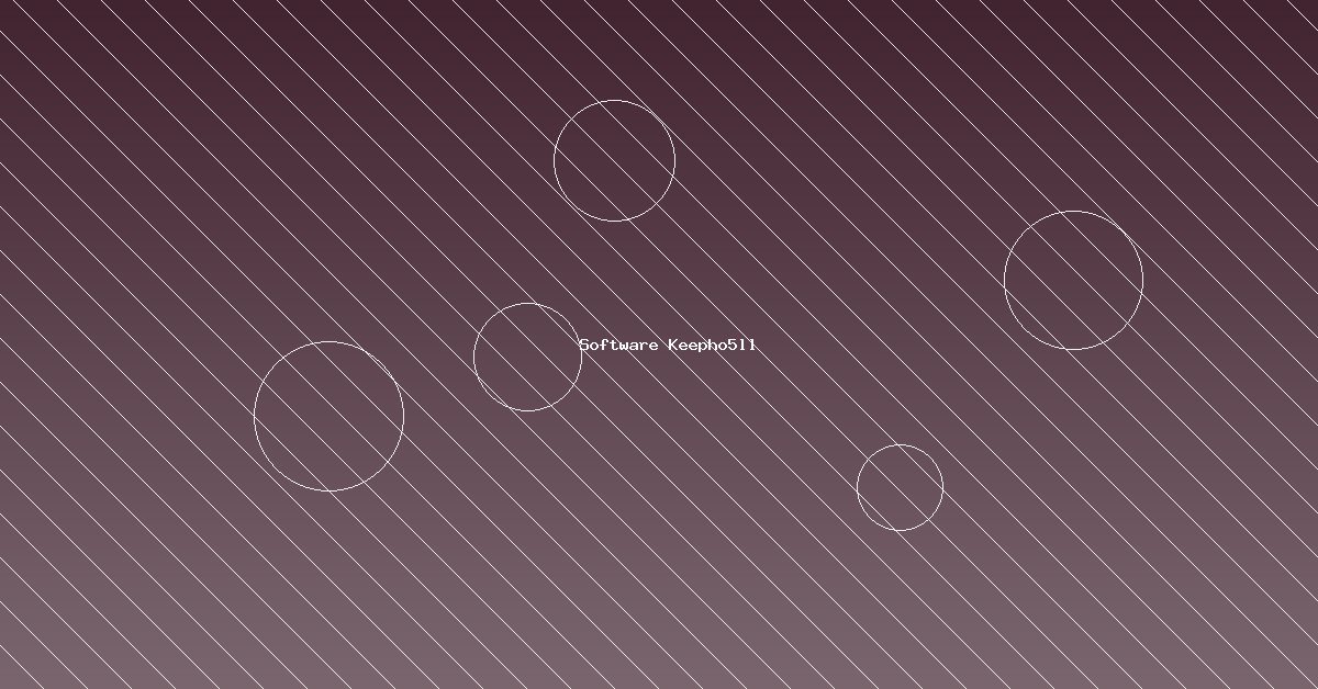 Software Keepho5ll: The Ultimate Workflow Automation Tool You Need Now