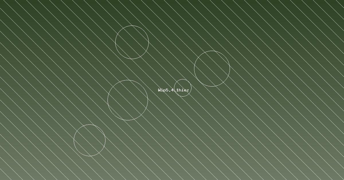 WIP5.4.1HIEZ: The Game-Changing Manufacturing Efficiency Module You Need Now